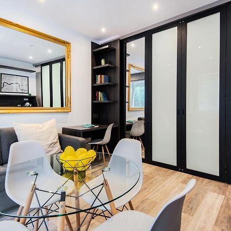 Circlelet Luxury Private Suites 런던 외부 사진