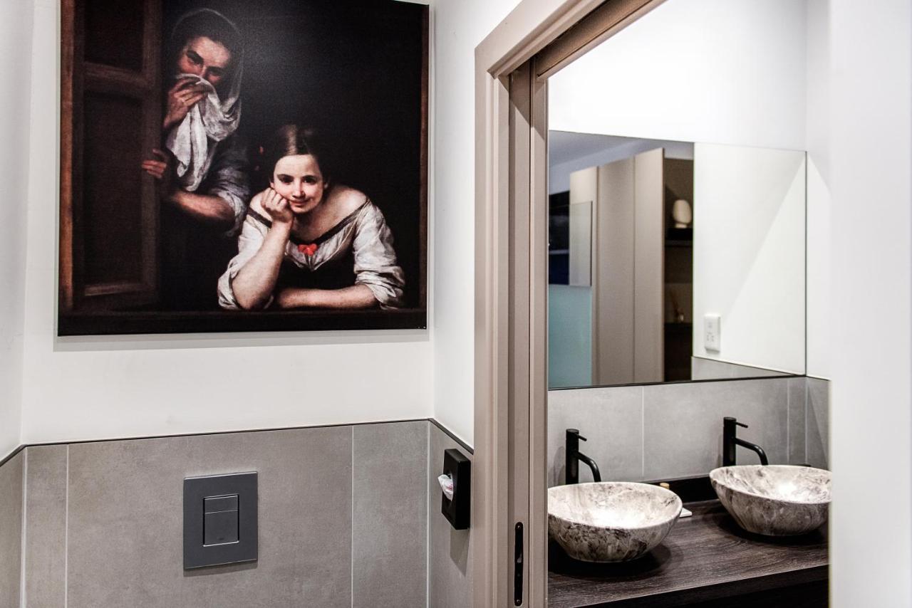 Circlelet Luxury Private Suites 런던 외부 사진
