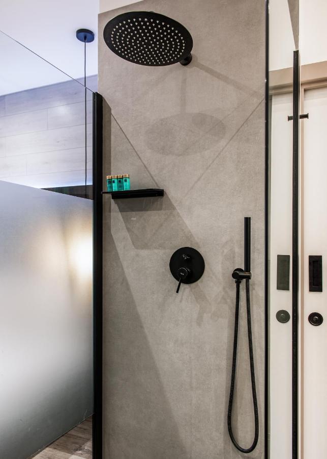 Circlelet Luxury Private Suites 런던 외부 사진