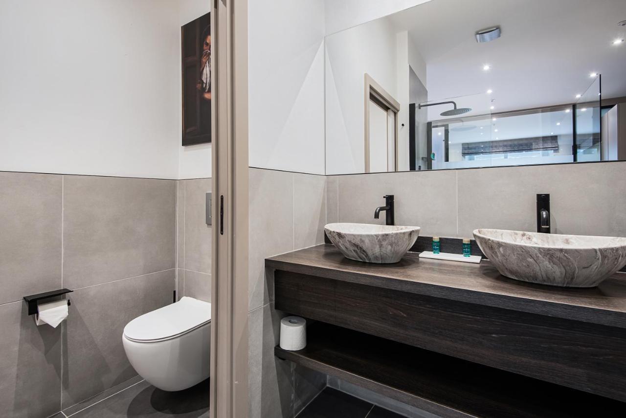 Circlelet Luxury Private Suites 런던 외부 사진