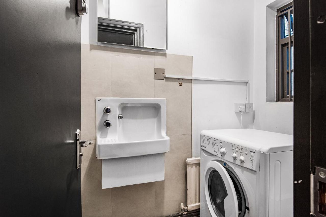 Circlelet Luxury Private Suites 런던 외부 사진