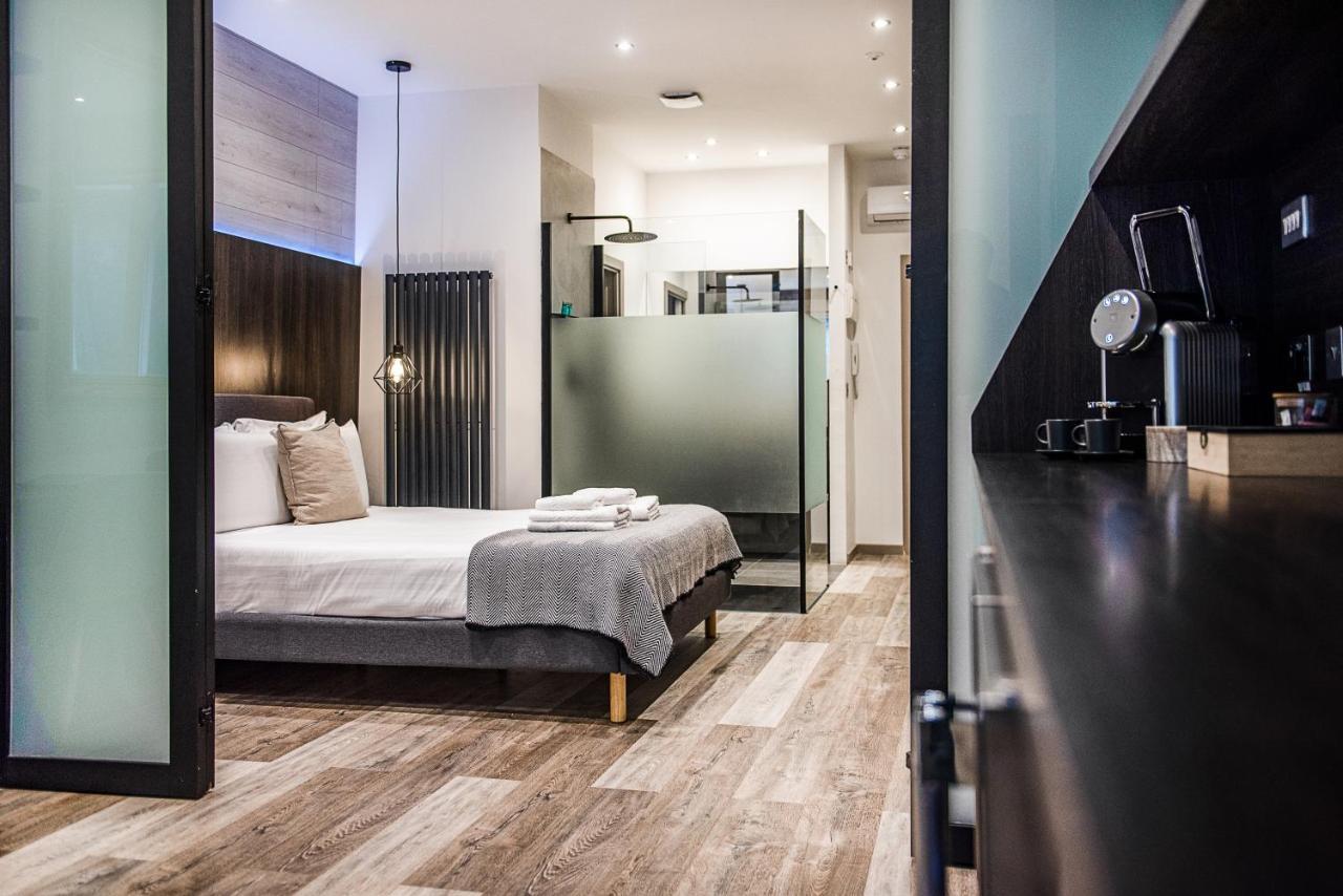 Circlelet Luxury Private Suites 런던 외부 사진