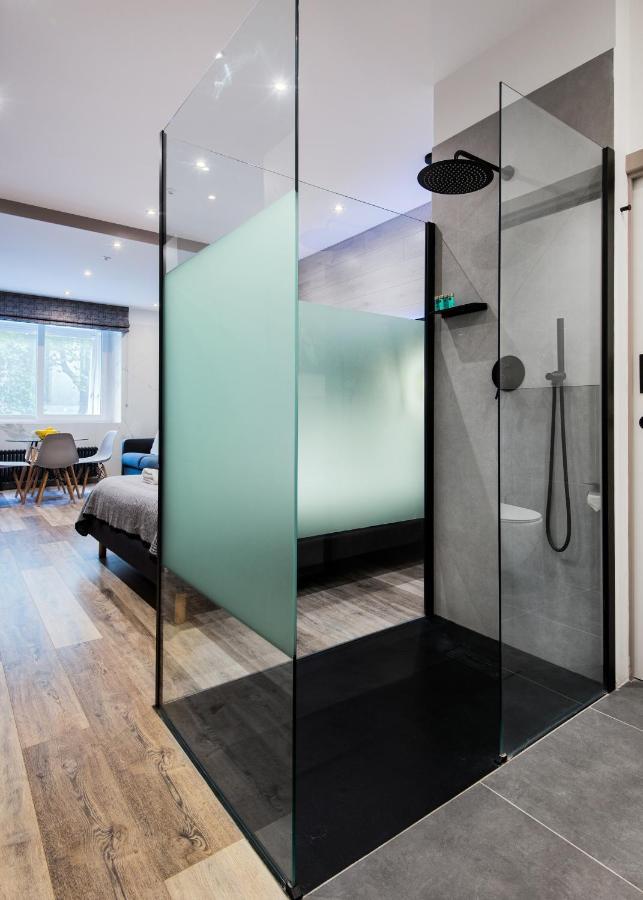 Circlelet Luxury Private Suites 런던 외부 사진