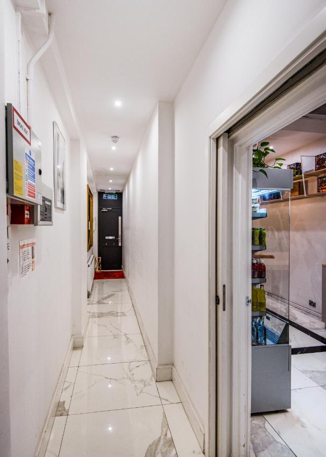 Circlelet Luxury Private Suites 런던 외부 사진