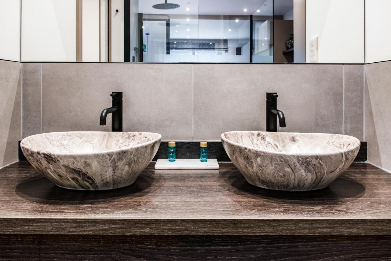 Circlelet Luxury Private Suites 런던 외부 사진