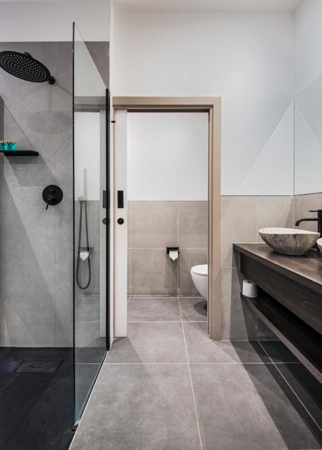 Circlelet Luxury Private Suites 런던 외부 사진