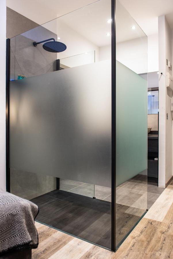 Circlelet Luxury Private Suites 런던 외부 사진