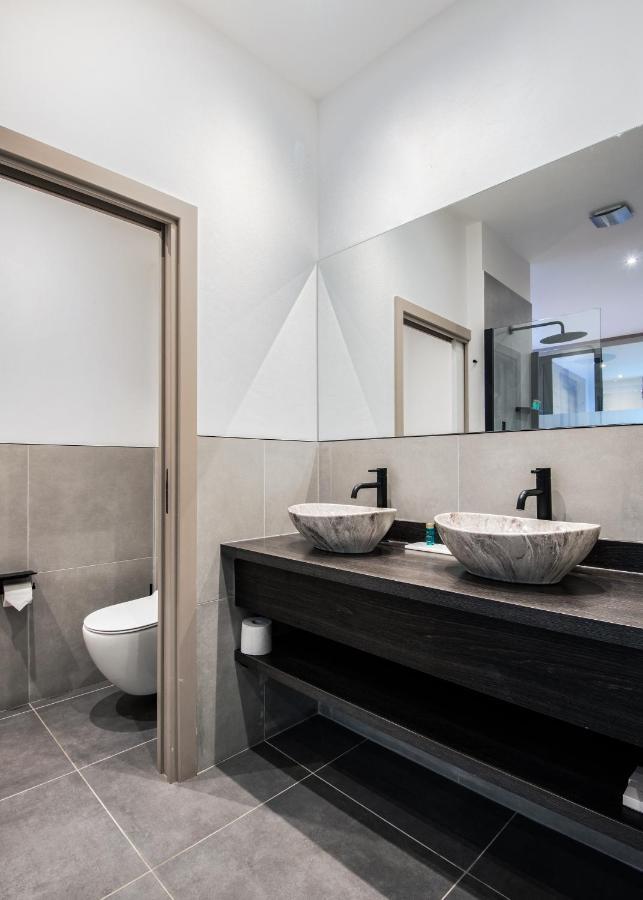 Circlelet Luxury Private Suites 런던 외부 사진