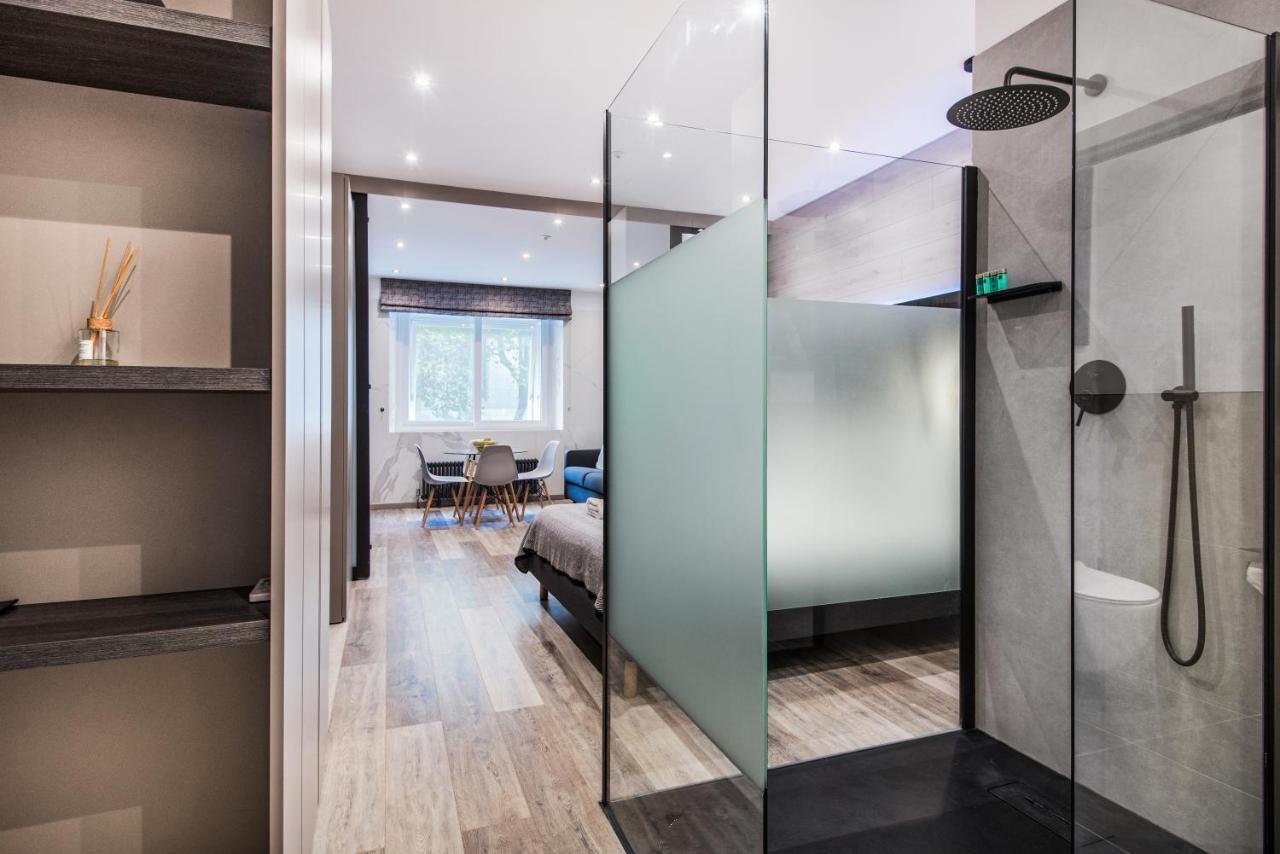 Circlelet Luxury Private Suites 런던 외부 사진